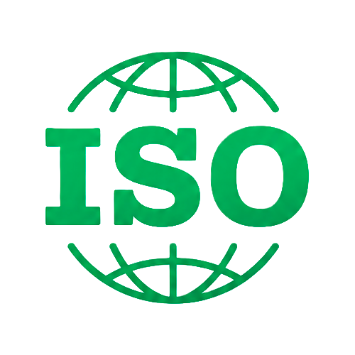 Сертификация ISO